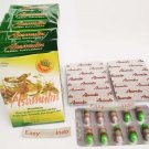 5 BOXES ORIGINAL 100% ASAMULIN FOR Capsules Original Arthritis rheumatism Gout 5 BOXES ORIGINAL 100% ASAMULIN FOR Capsules Original Arthritis rheumatism Gout