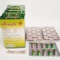 5 BOXES ORIGINAL 100% ASAMULIN FOR Capsules Original Arthritis rheumatism Gout