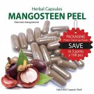 5 Packs Pure Mangosteen Peel Herbal Capsules x 100 Caps Daily Immune Support Supplement 5 Packs Pure Mangosteen Peel Herbal Capsules x 100 Caps Daily Immune Support Supplement