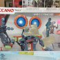Meccano Personal Robot