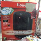 Honeywell EnergySmart Cool Touch Heater