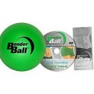 Bender Ball Kit (1 x Ball, 1 x Manual, 1 x Training DVD)
