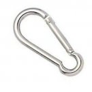 Snap Link Chrome 2" long