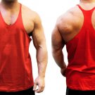 Bodybuilders Stringer Tank Top