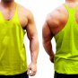 Bodybuilders Stringer Tank Top
