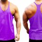 Bodybuilders Stringer Tank Top
