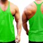 Bodybuilders Stringer Tank Top