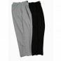 Men Casual Baggy Joggers Pants Sweatpants Cargo Workout Trousers 100% Cotton