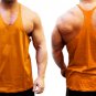 3 - Pack Bodybuilders Stringer Tank Top