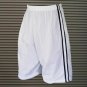 Men's Athletic Shorts 100% Cotton (Wholesale Lot of 10 Shorts)