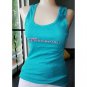 Ladies Tank Tops, String Tanks & Button Down Tanks (Wholesale Lot of 10 Pieces)