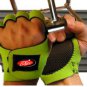 Weightlifting Gripper Gloves Padded