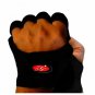 Weightlifting Gripper Gloves Padded