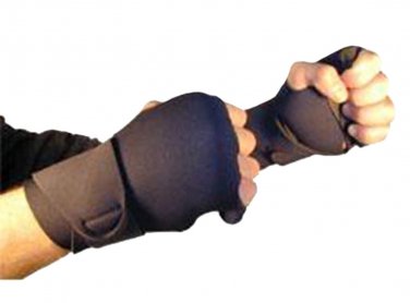 Gel Hand Wraps Large Size