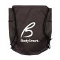 BodySmart Drawstring Backpack 600 Denier Waterproof with Mesh Bottle Holders