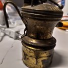 Antique Collection Lamp - Over 100 Years Old