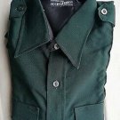 SHIRT FULL SLEEVE GREEN