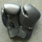 Boxing Gloves In High Quality Leather 12 OZ