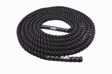 York Battle Exercise Training Rope