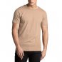 T-SHIRTS TAN (Wholesale Lot of 25)