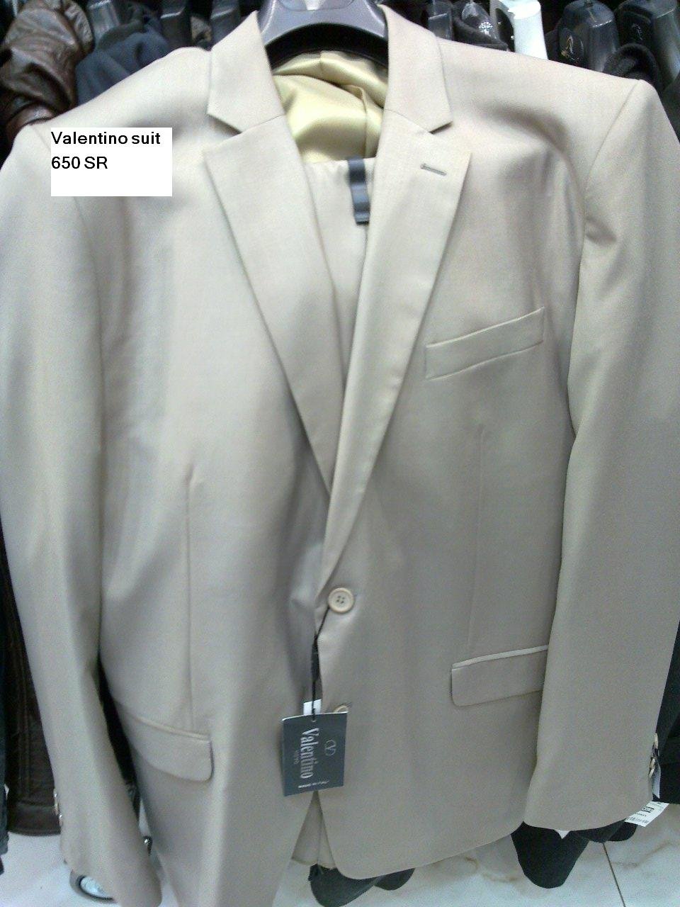 suit