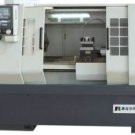 Hat Bed Series CNC Lathe CK6150