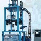 High Pressure Casting Machine