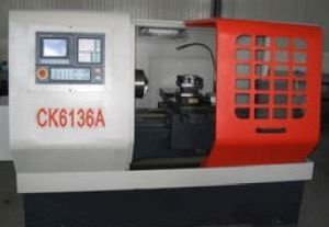 Gantry CNC Drilling And Milling Machine ZXK2040