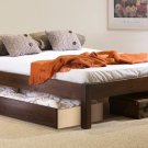 Platform Bed - Super King Size