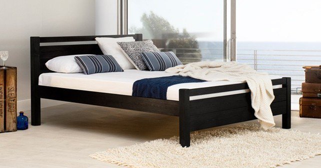 Cambridge Bed - King Size