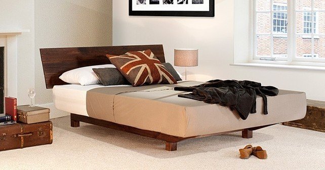 Floating Bed - Double Size