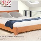 Low Tokyo Bed Frame - Super King Size