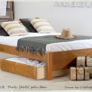 London Bed Frame - Super King Size