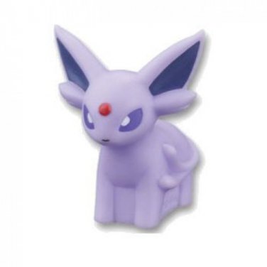 Espeon Pokemon Bandai Kids / Finger Puppet Figure