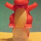 Charmander Pokemon Candy Top Figure