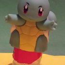 Squirtle Pokemon Candy Top Figure