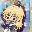 Stahn Aileron | Tales of Destiny Friends Anniversary Rubber Strap