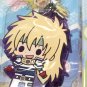 Stahn Aileron | Tales of Destiny Friends Anniversary Rubber Strap