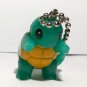 Squirtle Pokemon Keychain figure