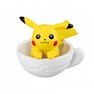 Pikachu - Pokemon XY&Z Tea Time Mascot Figure