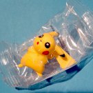 Pikachu Pokemon Chupa Surprise Candy Get Collection Ultra Guardians Dispatch! Pokeball Mini Figure