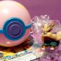 Stoutland Pokemon Chupa Surprise Candy Get Collection Ultra Guardians Dispatch! Pokeball Mini Figure