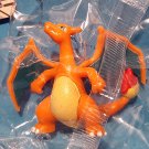 Charizard Pokemon Chupa Surprise Candy Get Collection Ultra Guardians Dispatch! Pokeball Mini Figure