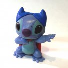 Super Hero Stitch Disney Just Play Series 1 Collectible Mini Figure