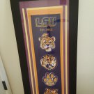 LSU Tigers