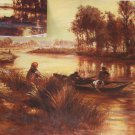 River ride
