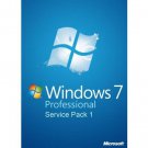 Windows 7 Pro 32/64 bit - Can Be Upgrade to Windows 10