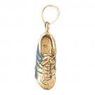 14K GOLD SPORT CHARM - RUNNER SHOE #3703