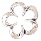 14K WHITE GOLD SLIDE #11197 14K WHITE GOLD SLIDE #11197