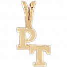 14K GOLD MEDICAL CHARM #4718